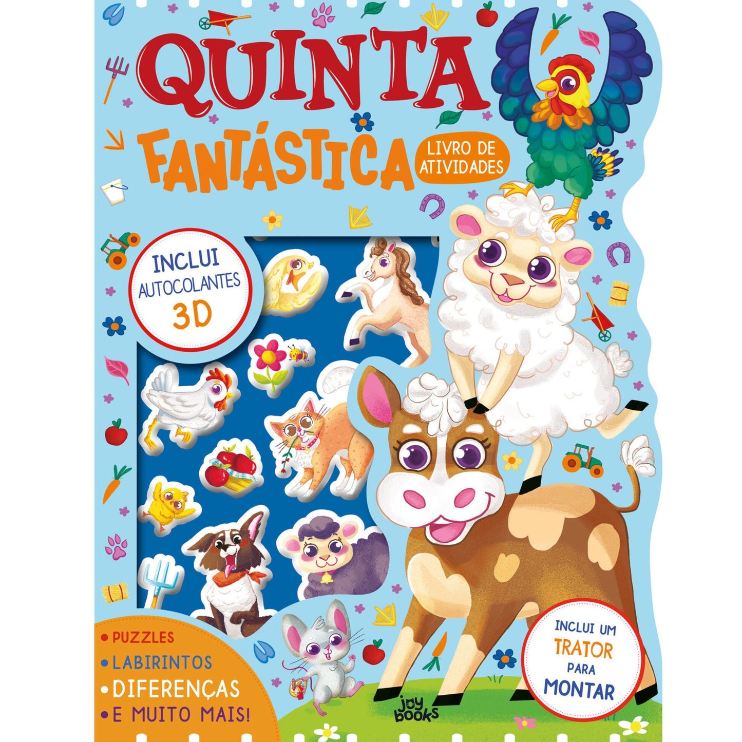 Quinta Fantástica