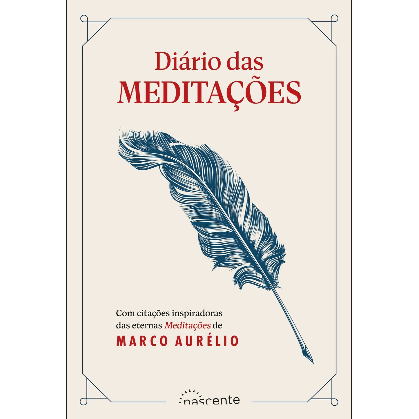 Diário das Meditações