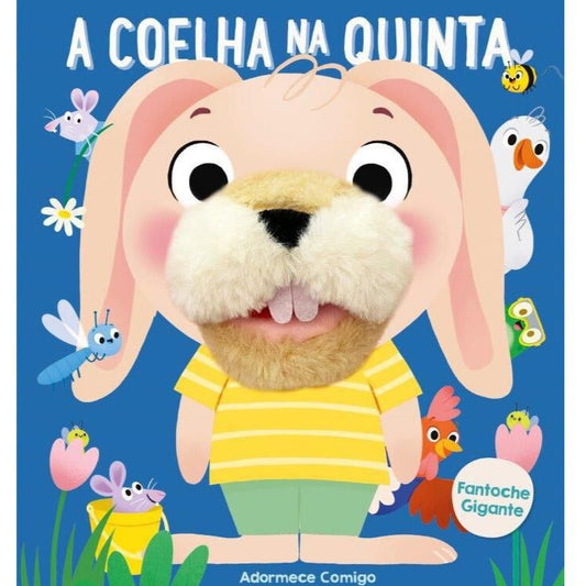 A Coelha na Quinta