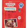 Stranger Things - Ficheiros Secretos de Will Byers