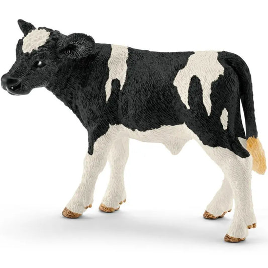 Schleich - Vitelo Holstein