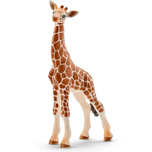 Schleich - Girafa Bebé
