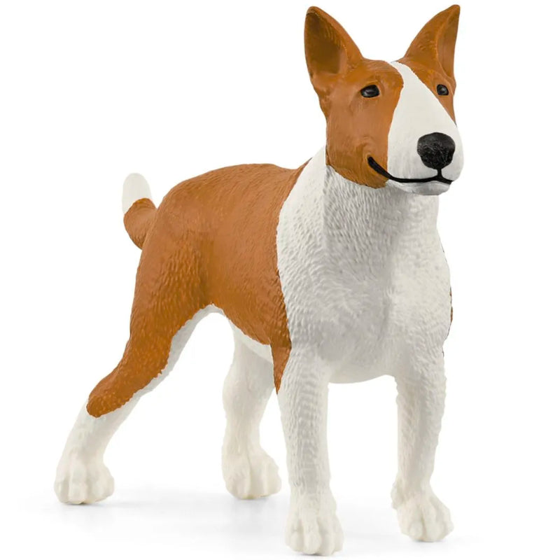 Schleich - Bull Terrier