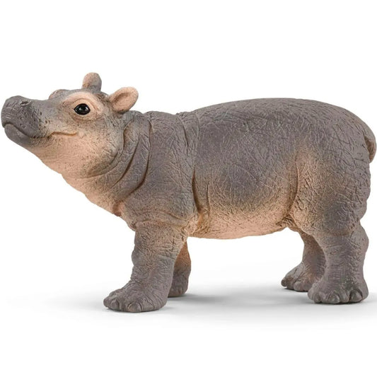 Schleich - Hipopótamo Bebé