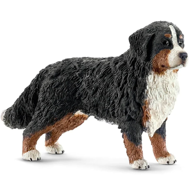 Schleich - Cadela Bernese