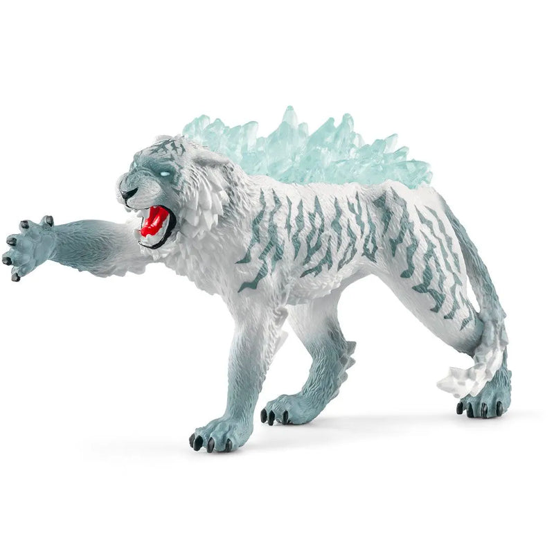 Schleich - Tigre do Gelo