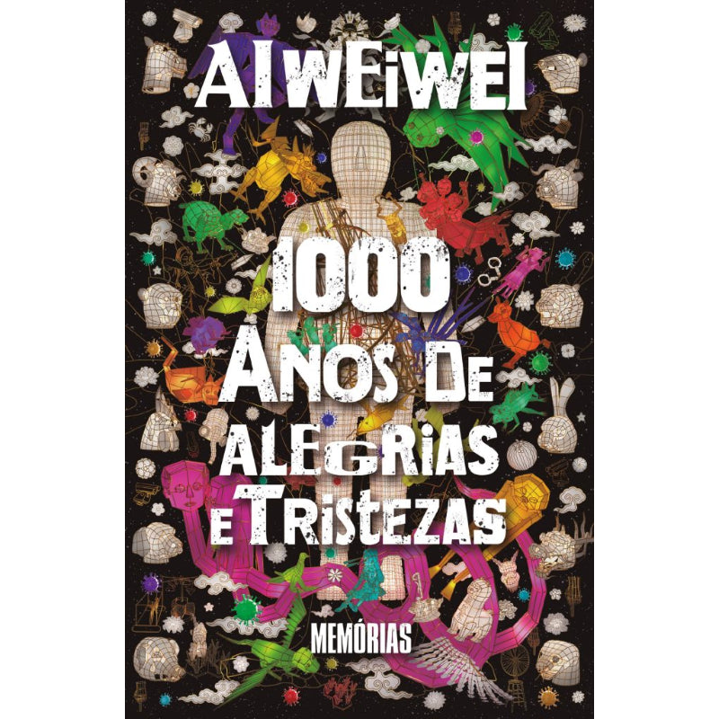 1000 Anos de Alegrias e Tristezas