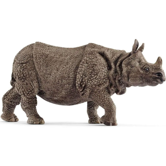 Schleich - Rinoceronte Indiano