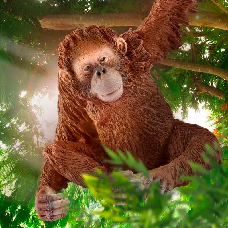 Schleich - Orangotango Fêmea