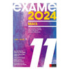 Exame 2024 MACS 11.º Ano