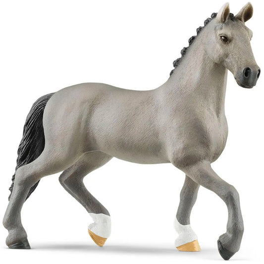 Schleich - Cavalo Garanhão de Selle Francês
