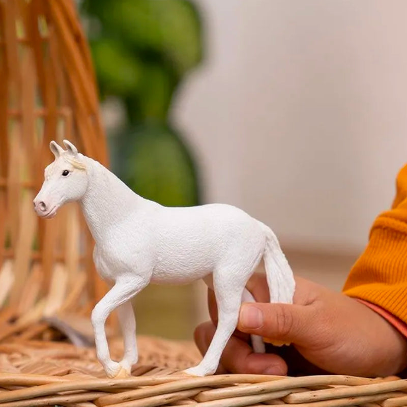 Schleich - Égua Camarillo Mare