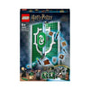 LEGO Harry Potter 76410 - Bandeira da Casa de Slytherin
