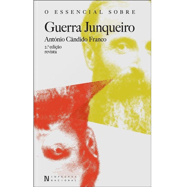 O Essencial Sobre Guerra Junqueiro