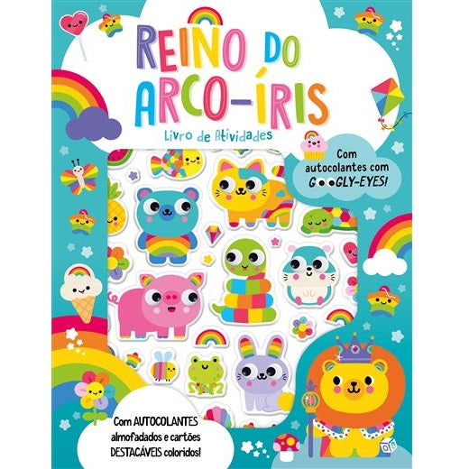 Reino Do Arco-Íris