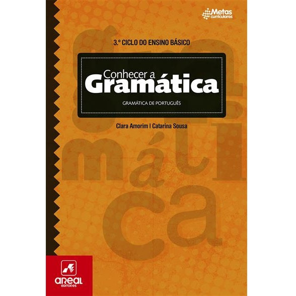 A Minha Gramática Prática - 3.º Ciclo do Ensino Básico