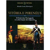 Vitória e Pirenéus, 1813