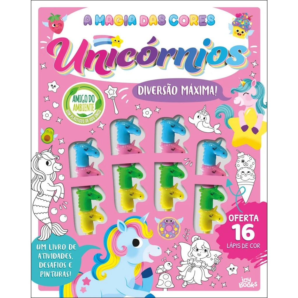 Unicórnios