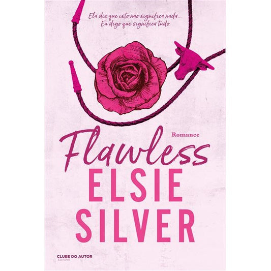 Flawless - Chestnut Springs - Livro 1