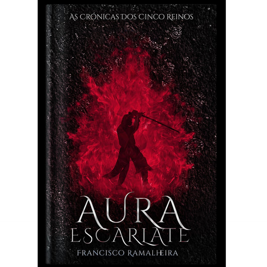Aura Escarlate