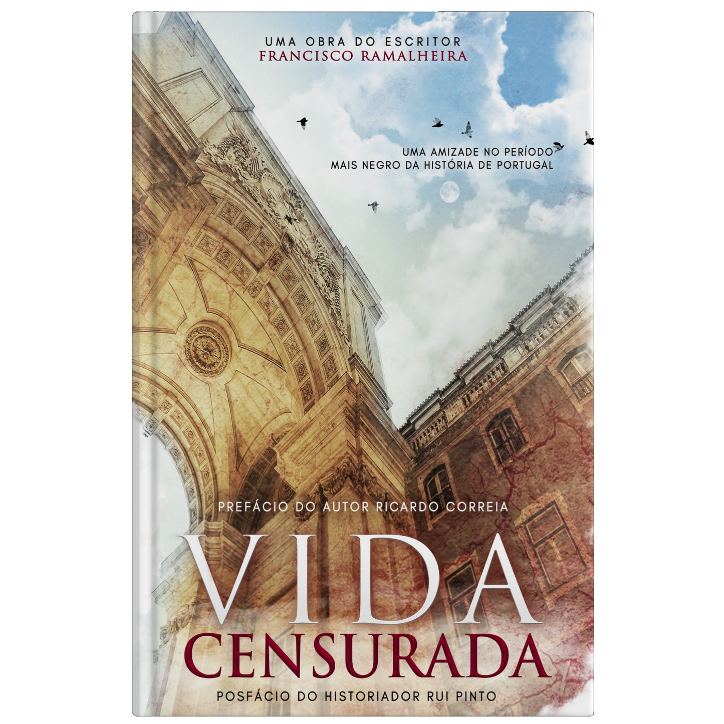 Vida Censurada