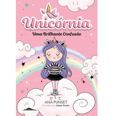 Unicórnia 1: Uma Brilhante Confusão
