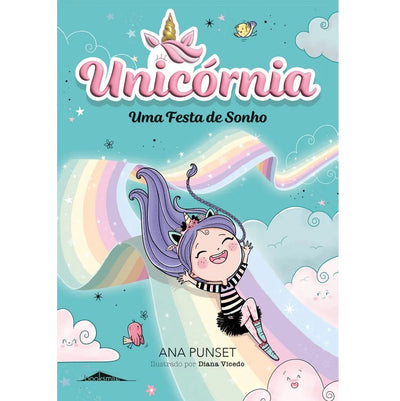 Unicórnia 2: Uma Festa de Sonho