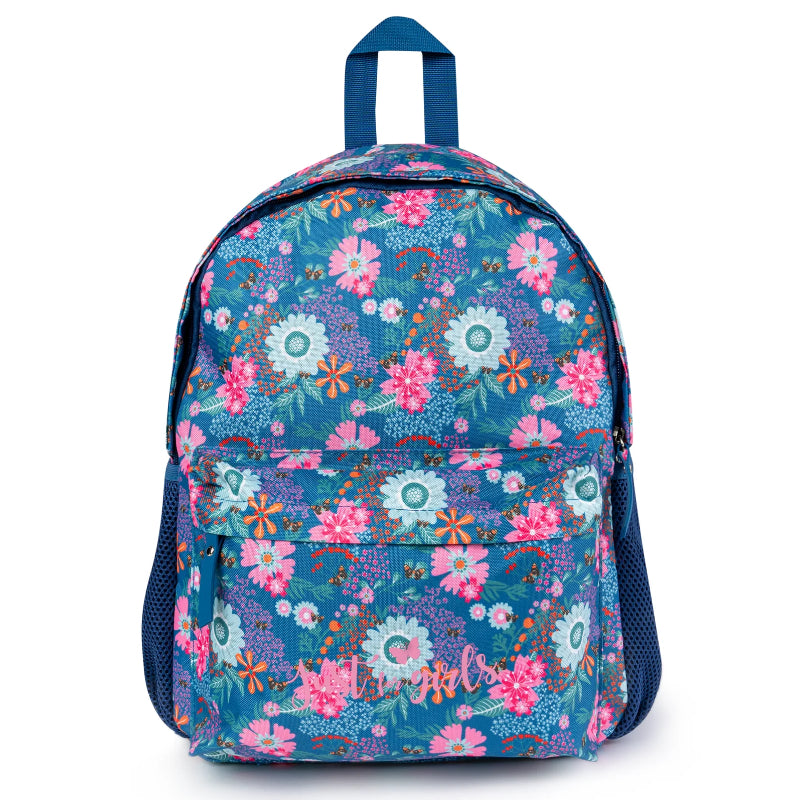 Mochila Escolar Ambar - Just 4 Girls