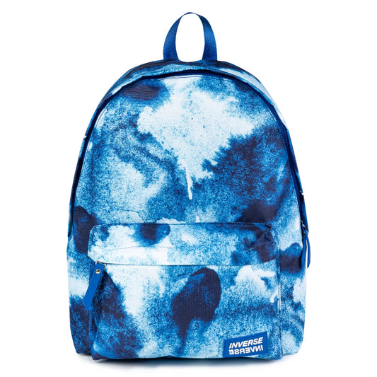 Mochila Escolar Ambar - Surf Teen Inverse