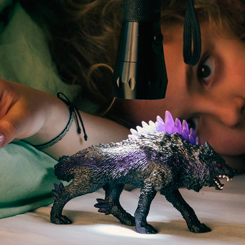 Schleich - Lobo das Sombras