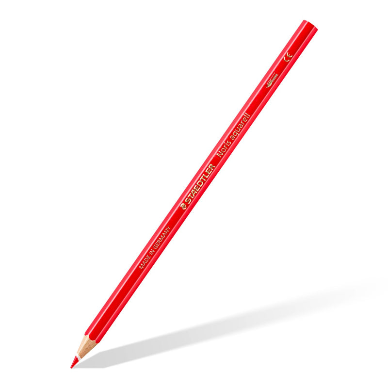 24 Lápis Aguarelável Staedtler