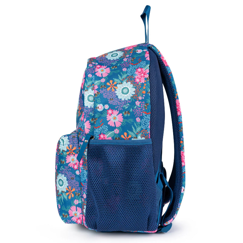 Mochila Escolar Ambar - Just 4 Girls