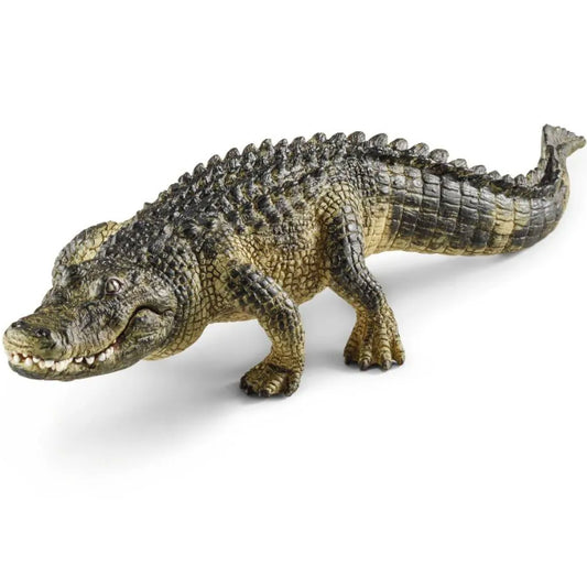 Schleich - Jacaré