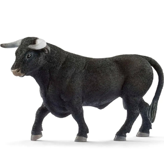 Schleich - Touro Preto