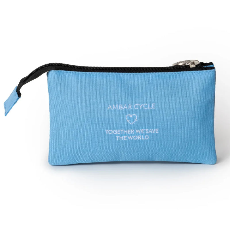 Estojo Triplo Ambar - Cycle World