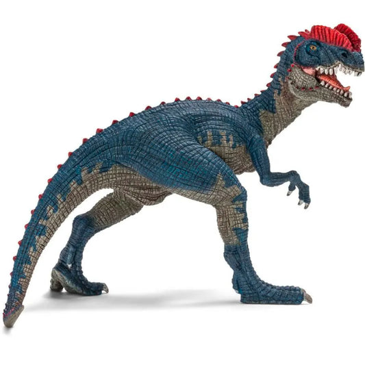 Schleich - Dilophosaurus