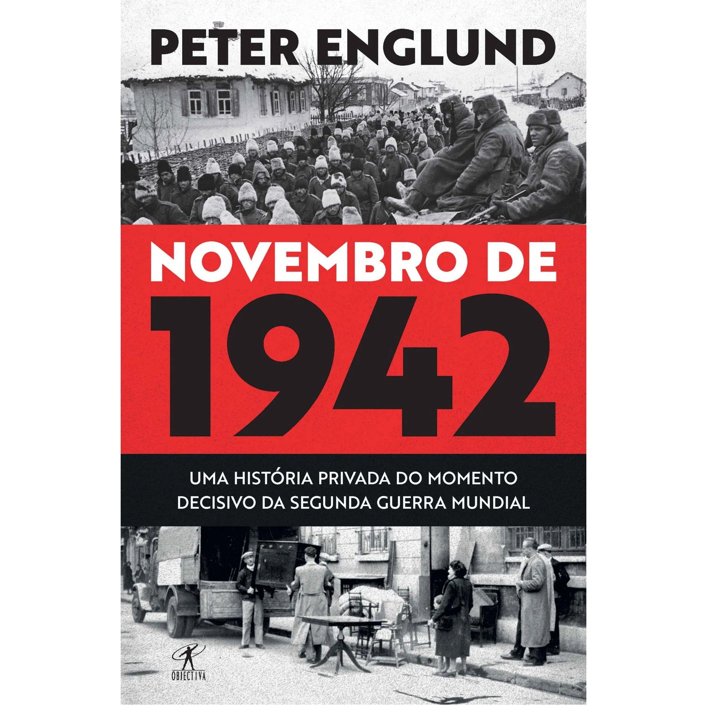 Novembro de 1942