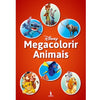 Megacolorir Animais