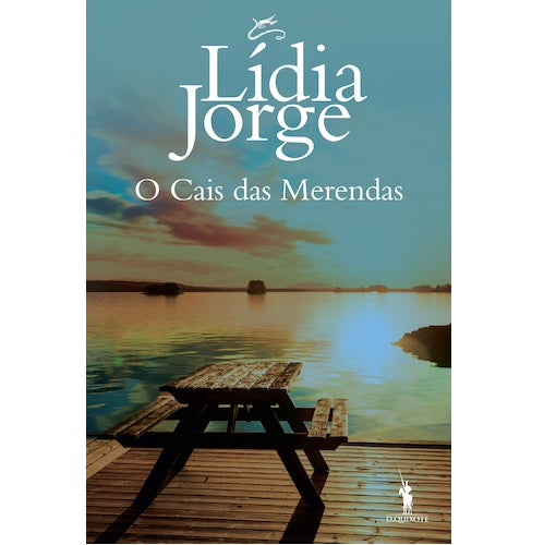 O Cais das Merendas