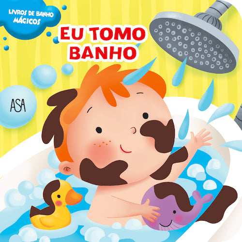 Eu Tomo Banho