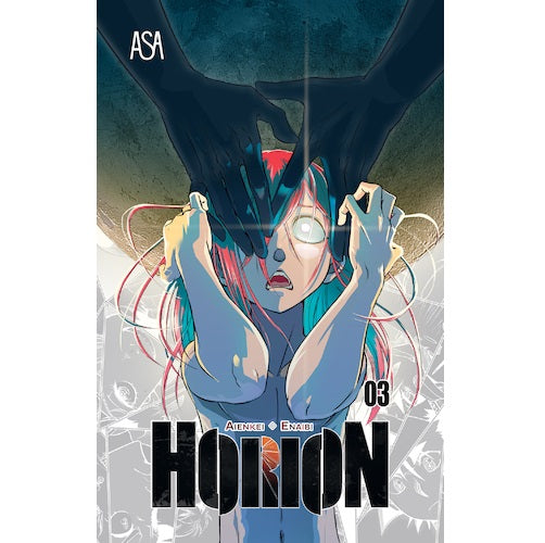 Horion N.º 3