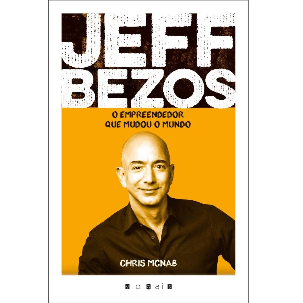 Jeff Bezos