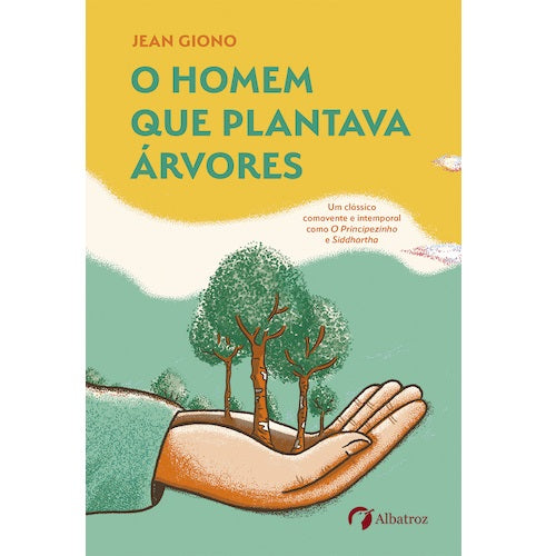 O Homem que Plantava Árvores