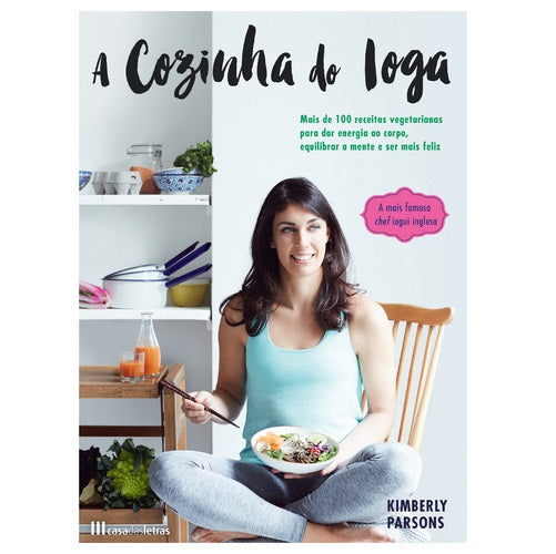 A Cozinha do Ioga