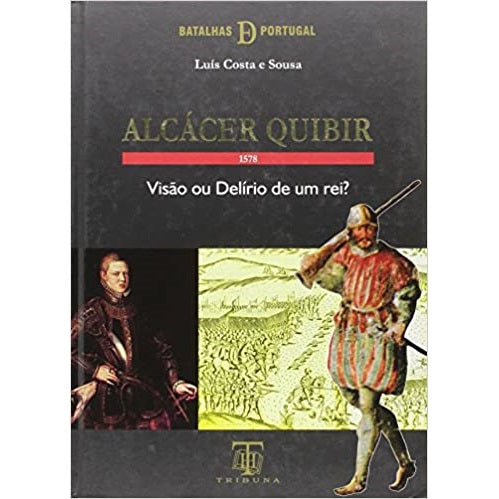 Alcácer Quibir 1578