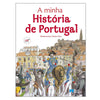 A Minha História de Portugal