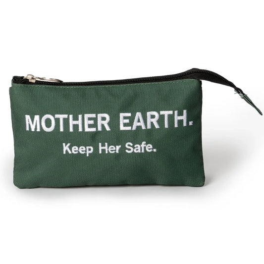 Estojo Triplo Ambar - Cycle Mother Earth