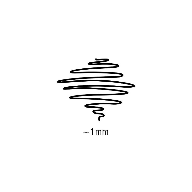 6 Canetas de Ponta de Fibra - Staedtler