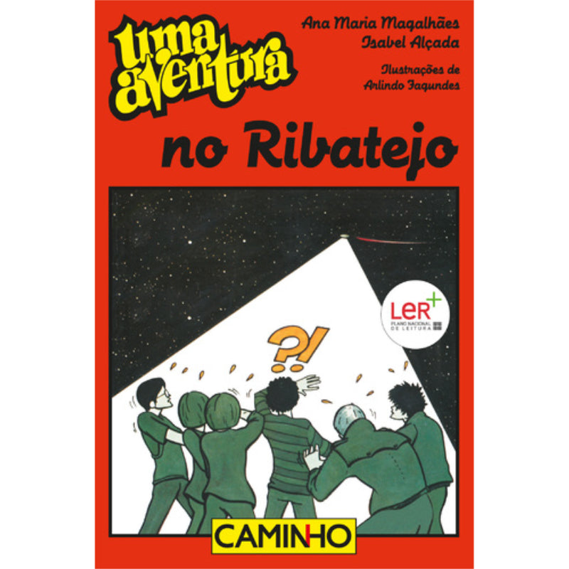 Uma Aventura no Ribatejo