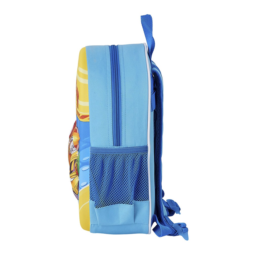 Mochila 3D Superzings - 32cm